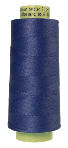 Фото нить для машинного квилтинга silk-finish cotton 60 2743 м цвет 0815 на сайте ArtPins.ru