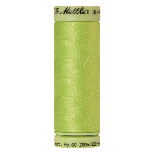 Фото нить для машинного квилтинга silk-finish cotton 60 200 м amann group 9240-1528 на сайте ArtPins.ru