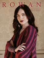 Журнал Rowan Knitting & Crochet Magazine 64 MEZ ZM64