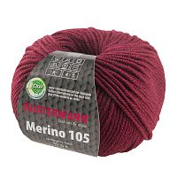 Пряжа Merino 105 EXP 100% шерсть 105 м 50 г - 217612-0325