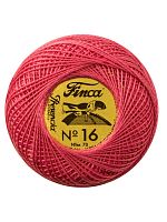 Мулине Finca Perle Жемчужное  №16 однотонный цвет 2323