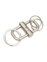 Брелок 2-WAY KEY TROIKA KR22-09/SI