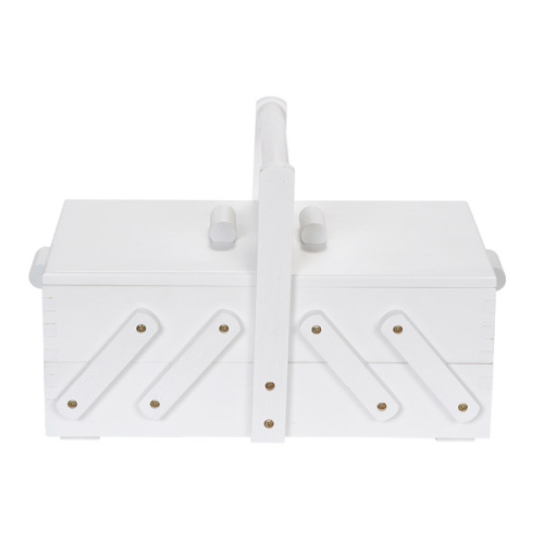 Шкатулка двухъярусная 36*19*22 см Prym 612579 Шкатулка двухъярусная 36*19*22 см Prym 612579