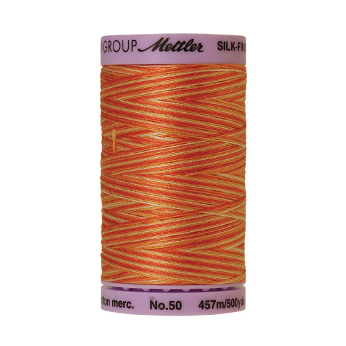 Фото нить для машинного квилтинга silk-finish multi cotton 50 457 м amann group 9085-9834 на сайте ArtPins.ru