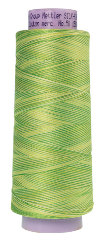 Фото нить для машинного квилтинга silk-finish multi cotton 50 1372 м amann group 9090-9830 на сайте ArtPins.ru