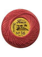 Мулине Finca Perle Жемчужное  №16 однотонный цвет 2240