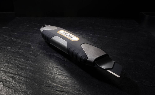 Нож алюминиевый с винтовым фиксатором OLFA MXP-L фото фото 8