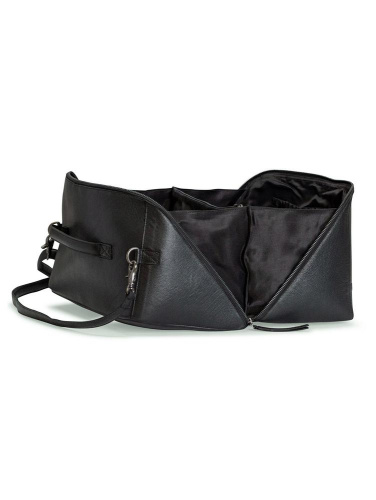 Фото сумка-органайзер проектная cleo xl black muud ba-28224r1/black фото 8