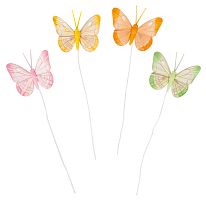 Декоративные бабочки RAYHER 85478999