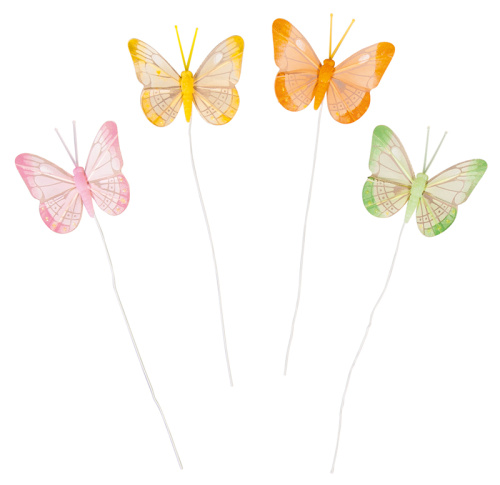 Декоративные бабочки RAYHER 85478999 фото