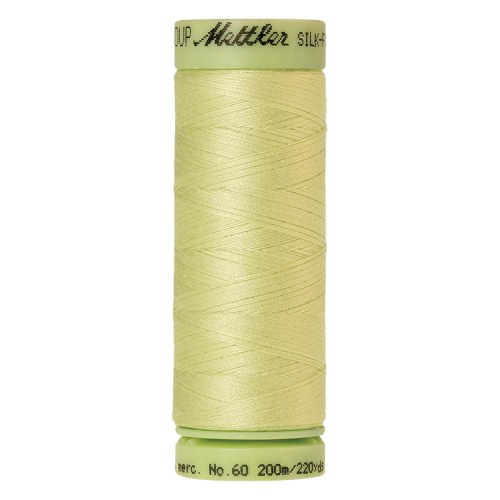 Фото нить для машинного квилтинга silk-finish cotton 60 200 м amann group 9240-1343 на сайте ArtPins.ru