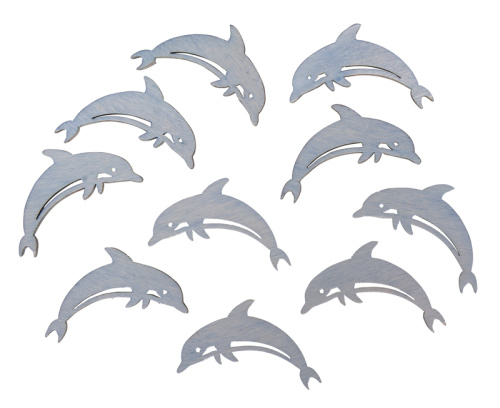 Набор декоративных элементов Дельфины RAYHER 46000000 фото