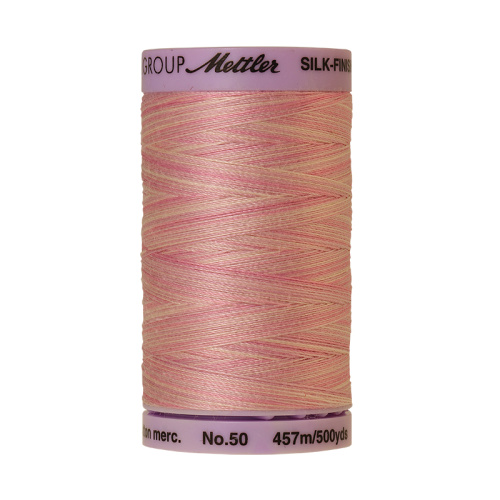 Фото нить для машинного квилтинга silk-finish multi cotton 50 457 м amann group 9085-9837 на сайте ArtPins.ru