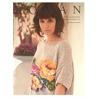 Журнал Rowan Knitting & Crochet Magazine 53 MEZ ZM53G