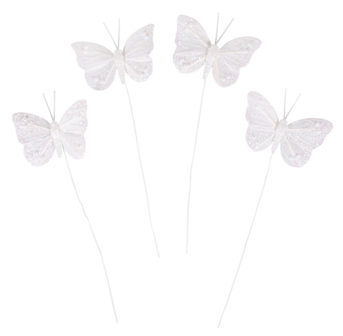 Декоративные бабочки RAYHER 85282102 фото