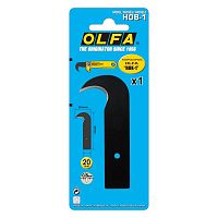 Запасное лезвие для ножа HOK-1 1 шт OLFA HOB-1