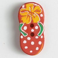 Пуговица DILL World of buttons 330623 25-24