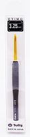 Крючок для вязания с ручкой ETIMO 3.25 мм Tulip T15-550e