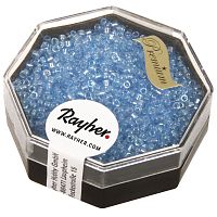Бисер Miyuki цилиндрический Delica rocaille  № 11  1.6 мм  14764825