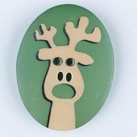 Пуговица DILL World of buttons 331010 23-12