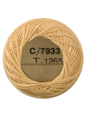 Мулине Finca Perle Жемчужное №16 однотонный цвет 7933 в гипермаркете ArtPins.ru смотреть фото фото 2 Мулине Finca Perle Жемчужное №16 однотонный цвет 7933 смотреть фото фото 2