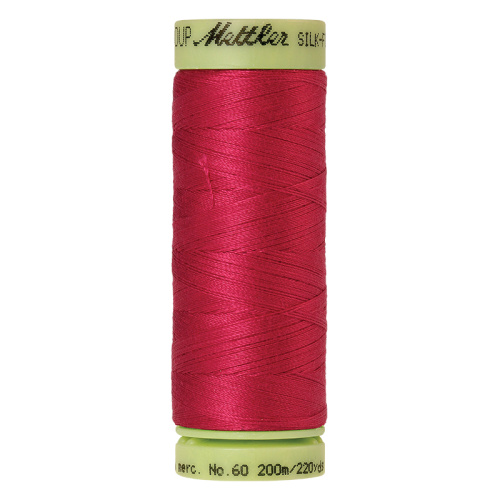 Фото нить для машинного квилтинга silk-finish cotton 60 200 м amann group 9240-1392 на сайте ArtPins.ru