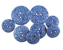 Набор пуговиц Glitter Buttons = 550001463