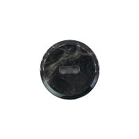 Пуговицы CONCEPT Mother of Pearl, размер 28, полиэстер, цвет COL.5 Deep Sea