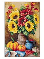 Набор для вышивания "Autumn Still Life"  
