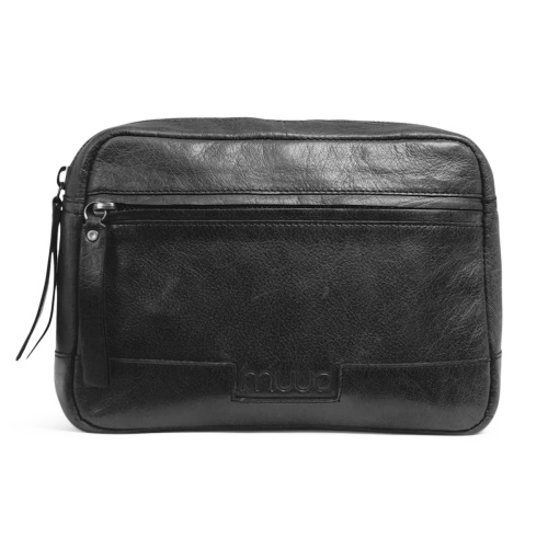 Купить сумка для хранения sandes black muud qb-4340/black фото