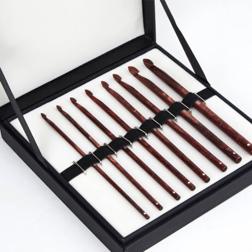 Подарочный набор крючков для вязания Special Sets KnitPro 20736 фото 2