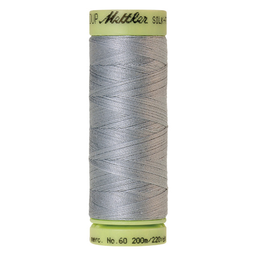 Фото нить для машинного квилтинга silk-finish cotton 60 200 м amann group 9240-0042 на сайте ArtPins.ru