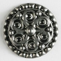 Пуговица DILL World of buttons 261078 15-20