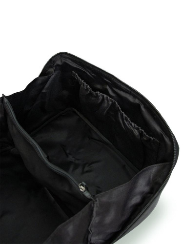 Фото сумка-органайзер проектная cleo xl black muud ba-28224r1/black фото 2