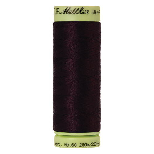Фото нить для машинного квилтинга silk-finish cotton 60 200 м amann group 9240-0793 на сайте ArtPins.ru