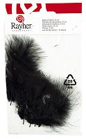Перья декоративные RAYHER 8510001