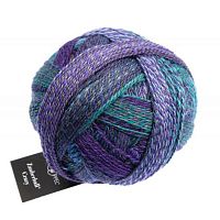 Пряжа Crazy Zauberball 75% шерсть 25% полиамид 100 г 420 м SCHOPPEL 1153-1511