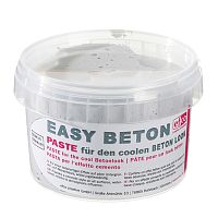 Паста Easy Beton с эффектом бетона 350 г