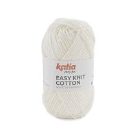 Пряжа Easy Knit Cotton 100% хлопок 100 г 100 м KATIA 1277.3