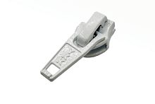 Слайдер DA86, YKK тип 5, белый