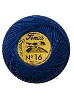 Мулине Finca Perle Жемчужное №16 однотонный цвет 3405