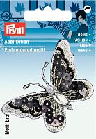 Термоаппликация Бабочка Prym 926369