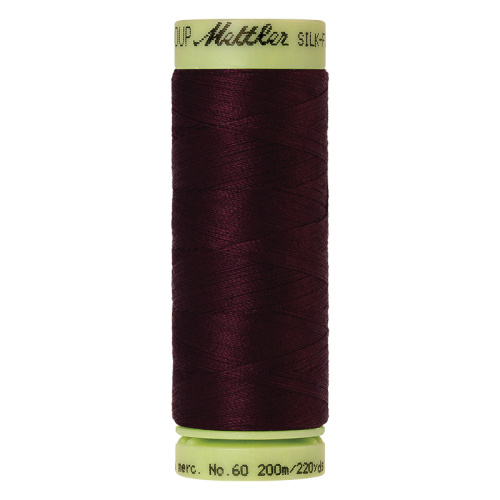 Фото нить для машинного квилтинга silk-finish cotton 60 200 м amann group 9240-0111 на сайте ArtPins.ru