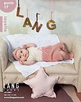 Журнал "PUNTO 17 LAYETTE"