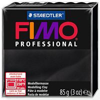 Полимерная глина FIMO Professional - 8004-9