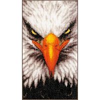 Набор для вышивания Eagle   LANARTE PN-0199444