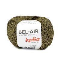 Пряжа Bel-Air 100% вискоза 50 г 115 м KATIA 1360.53