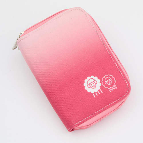 Набор укороченных съемных спиц Zing Starter 10 см KnitPro 47436 фото 3