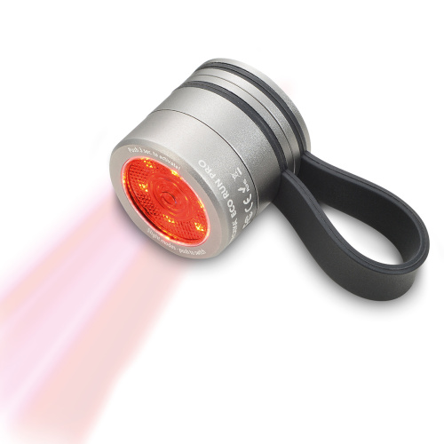 Купить фонарь troika спортивный и аварийный свет с сильным магнитом для крепления 5 функции освещения tor92/ti фото