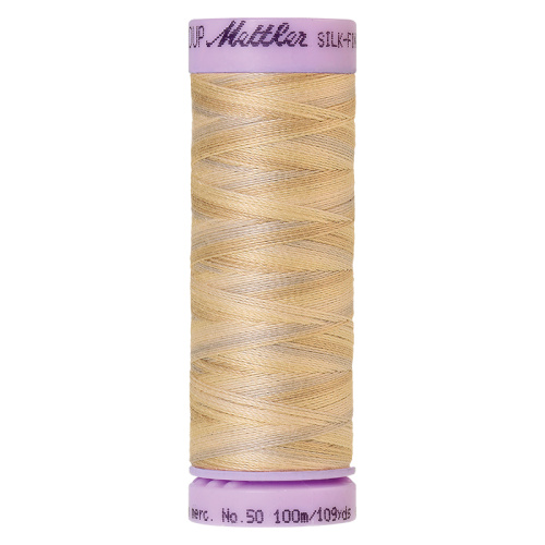 Фото нить для машинного квилтинга silk-finish multi cotton 50 100 м amann group 9075-9854 на сайте ArtPins.ru